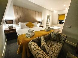 The Birchtree Hotel