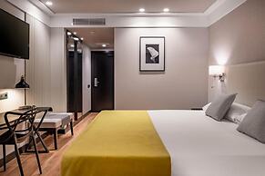 Hotel Parque Real