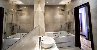 Hotel Parque Real