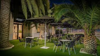 Hotel Parque Real