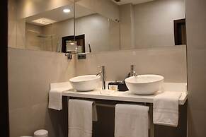 Hotel Parque Real