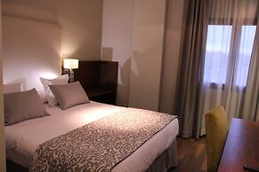 Hotel Parque Real