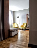Hotel Parque Real
