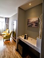 Hotel Parque Real