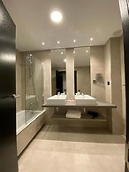 Hotel Parque Real