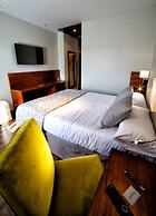 Hotel Parque Real