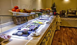 Hotel Parque Real