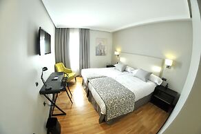 Hotel Parque Real
