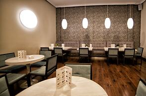 Hotel Parque Real
