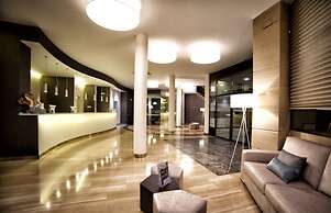 Hotel Parque Real