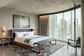 the DOUGLAS, Autograph Collection