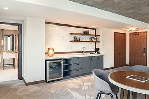 the DOUGLAS, Autograph Collection