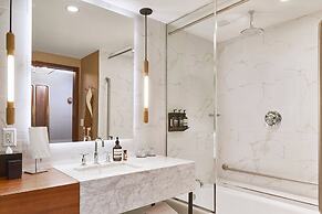 the DOUGLAS, Autograph Collection