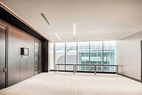 the DOUGLAS, Autograph Collection