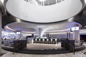 the DOUGLAS, Autograph Collection