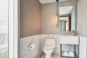 the DOUGLAS, Autograph Collection