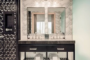 the DOUGLAS, Autograph Collection