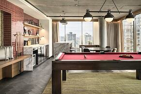 the DOUGLAS, Autograph Collection