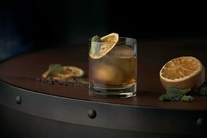 the DOUGLAS, Autograph Collection