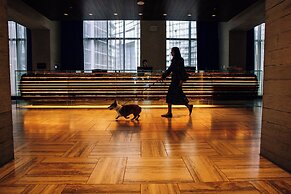 the DOUGLAS, Autograph Collection