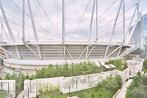 the DOUGLAS, Autograph Collection