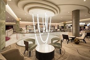 the DOUGLAS, Autograph Collection