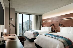 the DOUGLAS, Autograph Collection