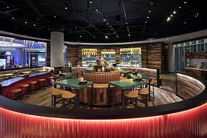 the DOUGLAS, Autograph Collection