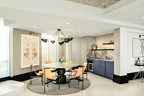 the DOUGLAS, Autograph Collection