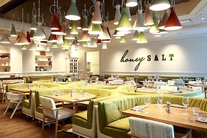 the DOUGLAS, Autograph Collection