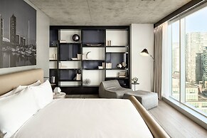 the DOUGLAS, Autograph Collection