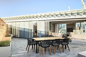 the DOUGLAS, Autograph Collection