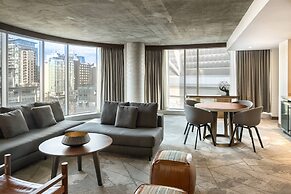 the DOUGLAS, Autograph Collection