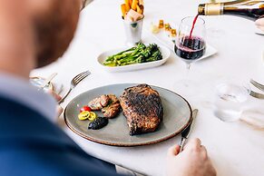 the DOUGLAS, Autograph Collection