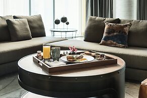 the DOUGLAS, Autograph Collection