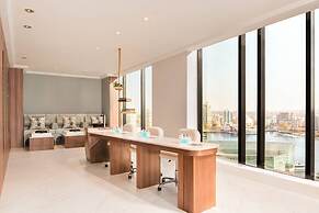 the DOUGLAS, Autograph Collection