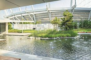 the DOUGLAS, Autograph Collection