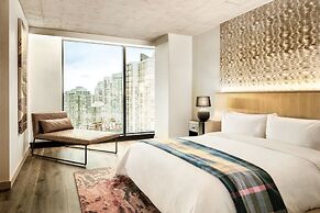 the DOUGLAS, Autograph Collection