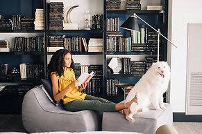 the DOUGLAS, Autograph Collection