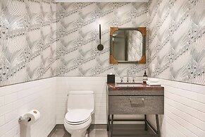 the DOUGLAS, Autograph Collection