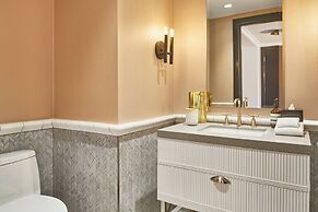 the DOUGLAS, Autograph Collection