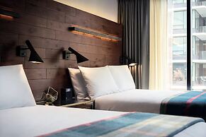 the DOUGLAS, Autograph Collection