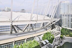 the DOUGLAS, Autograph Collection