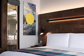 the DOUGLAS, Autograph Collection