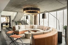 the DOUGLAS, Autograph Collection