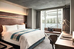 the DOUGLAS, Autograph Collection