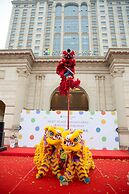 Hyatt Place Foshan Lishui