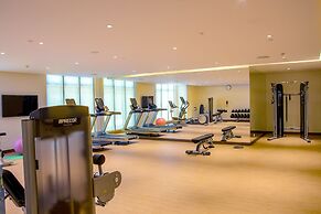 Hyatt Place Foshan Lishui