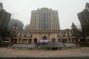 Hyatt Place Foshan Lishui