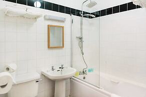 MetroStays - Temple Bar 11